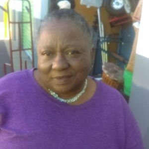 Meet your Posher, Bessie